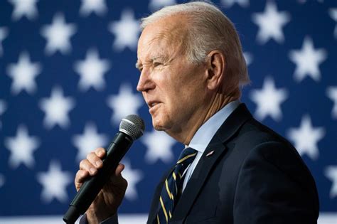 Plans underway for Biden to announce bid for second term next week