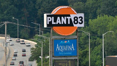 Plant 83 baltimore. When the Glenn L. Martin Co. sprang up in Middle River more than 90 years ago, it helped usher in an era of manufacturing prosperity for eastern Baltimore County. News that Lockheed Martin, the com… 