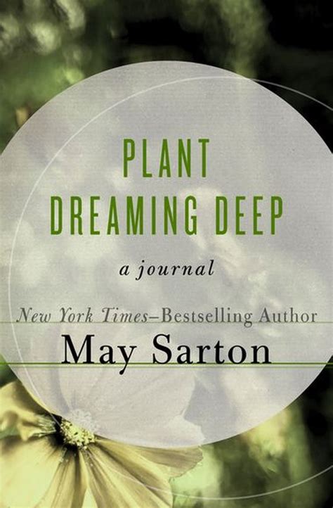 Plant Dreaming Deep A Journal