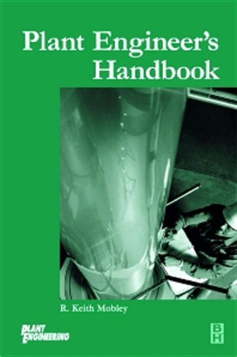 Plant Engineer s Handbook