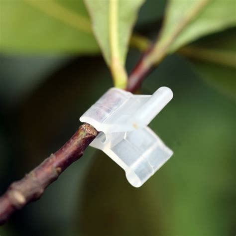 Plant Grafting Clips