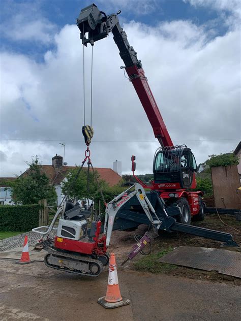 Plant Hire in Dartmouth Yourlocal.ie