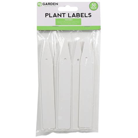 Plant Labels wilko.com