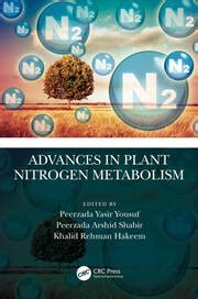 Plant Nitrogen 1st Edition