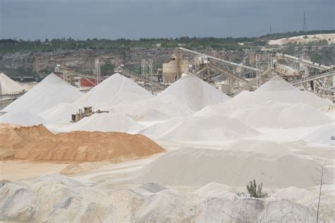 Plant Operator - DAY SHIFT - Beckmann Quarry - San Antonio, TX