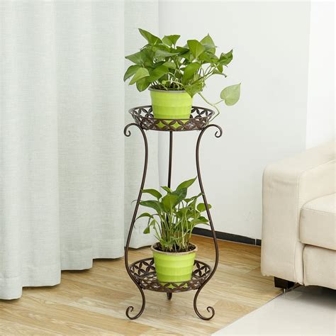 Plant Pot Stand