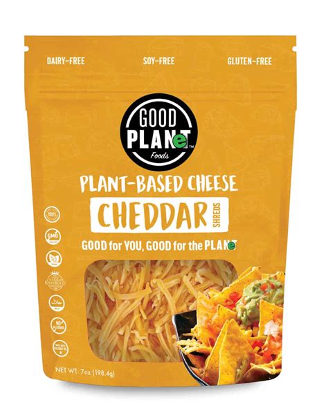 Plant based cheese. Looking for plant-based cheese alternatives? Browse our range of dairy-free products from brands like Philadelphia, Cathedral City and more. Order online and enjoy the taste of plant-based cheese with Tesco. 
