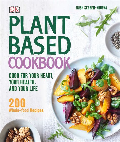 Plant based cookbook. About The Complete Plant-Based Cookbook. Plant-based eating is easy, budget-friendly, and inclusive with these 500+ crowd-pleasing recipes you can make vegan or vegetarian! This award-winning book from America’s Test Kitchen offers their best tips for preparing vegetables and plant-based meats, boosting flavor and nutrition, and stocking your … 