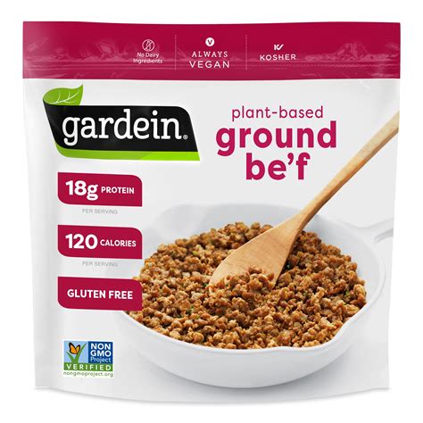 Plant based ground beef. I’ve toyed with the idea of vegetarianism — veganism would involve giving up cheese and that’s something this Spaniard cannot bring herself to do — on numerous occasions. But there... 