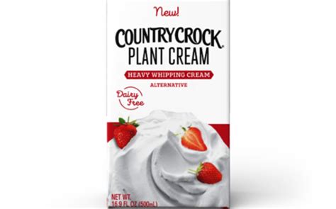 Plant based heavy cream. Ingredients: 1 can (13.5 ounces) of coconut cream. 2 tablespoons of pure maple syrup. 1/2 teaspoon of pure vanilla extract. ABOUT THE INGREDIENTS: You can use a can of full-fat coconut milk instead of coconut cream, but it will be less thick. Use organic ingredients whenever possible, so they are free of GMOs and health-harming chemicals like ... 