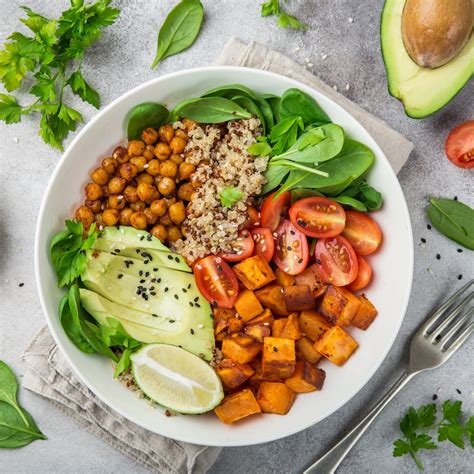 Plant based meals. Vegan is always plant-based, but plant-based is not necessarily vegan.) Research, like the 2021 review in Missouri Medicine , shows plant-centric diets are typically healthier than diets that include meat, dairy and eggs, resulting in better health outcomes like reduced inflammation and reduced risk for chronic conditions like heart disease and ... 