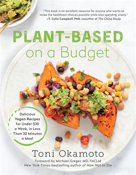 Plant based on a budget. Mar 23, 2024 · If there’s anything I understand about plant-based living, it’s that it can sometimes be challenging, and that’s why I co-host The Plant-Powered People Podcast . On my podcast, my co-host Michelle Cehn and I interview everyday people who’ve overcome challenging obstacles while striving to be plant-based. You’ll … 