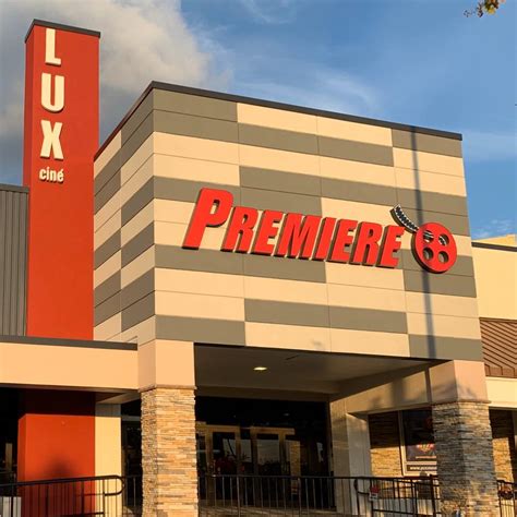 Pell City Premiere LUX Cine. 1200 Vaughan Lane, Pell City , AL 35125. (205) 346-6843 | View Map.. 