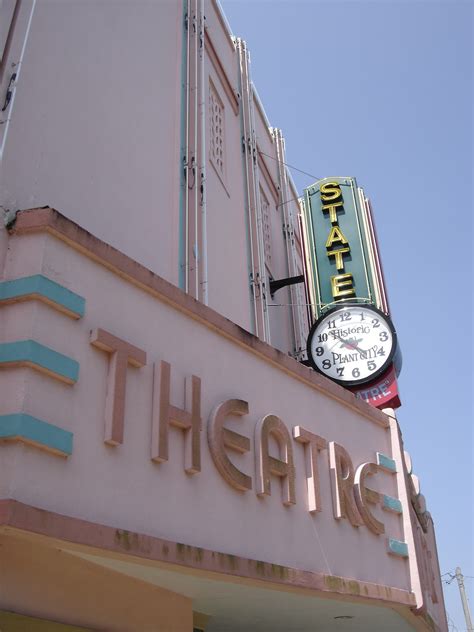 Plant city theater. Plant City Premiere Lux Ciné 8. 220 West Alexander Street - Suite 31 , Plant City FL 33566 | (813) 719-7600. 6 movies playing at this theater Wednesday, April 26. Sort by. 