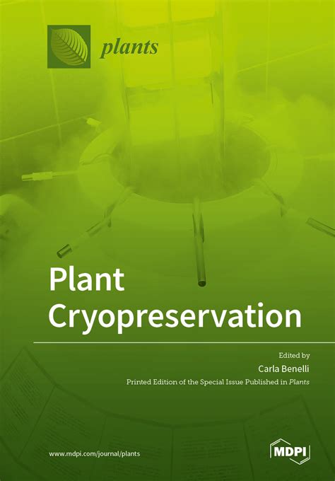 Plant cryopreservation a practical guide reprint. - Tadeo haenke, su obra en los andes y la selva, boliviana.