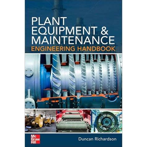 Plant equipment and maintenance engineering handbook by duncan richardson. - Betrayal i the city guide francis.