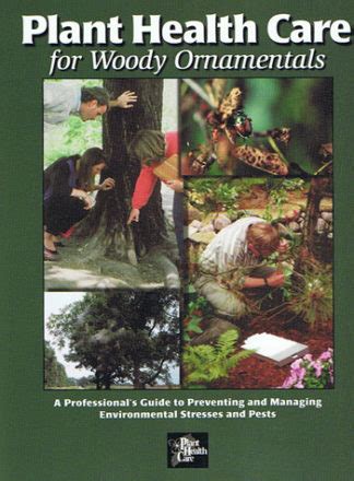 Plant health care for woody ornamentals a professionals guide to preventing managing environmental stresses pests. - Manual of clinical problems in dermatology by suzanne m olbricht.