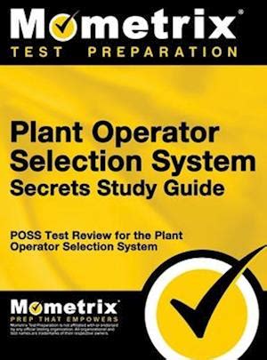 Plant operator selection system secrets study guide. - Link belt service manuals htc 8660.