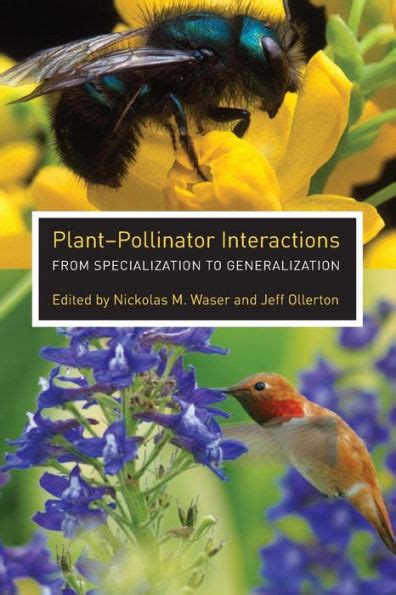 Plant pollinator interactions by nickolas m waser. - V9 mp post processor reference guide.