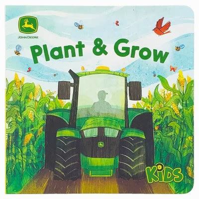 Read Online Plant  Grow By Jack Redwing
