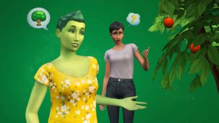 Plant-A-Sim April 13th, 2024 - Electronic Arts Inc.