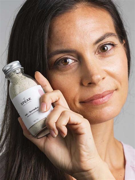 Plant-Based Skin Care Products The Speak Collective