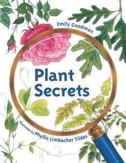 Read Online Plant Secrets By Emily Goodman