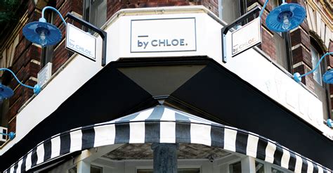 Plant-based concept By Chloe files Chapter 11 bankruptcy …