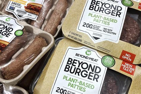 Plant-based meat industry still poised for growth despite recent setbacks: experts
