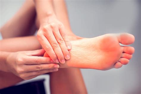 Plantar Fasciitis in Diabetic Foot Patients: Risk Factors ...