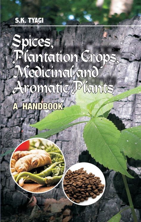 Plantation And Spice Crops Vol 9 1st Edition