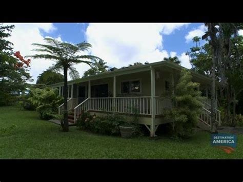 Plantation House Buying Hawaii - YouTube