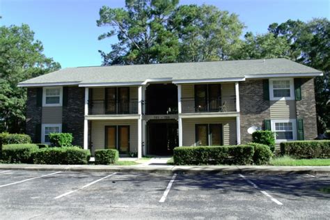 Plantation Oaks Apartments in Walterboro, SC 29488