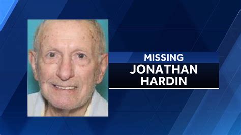 Plantation Police search for elderly man with dementia