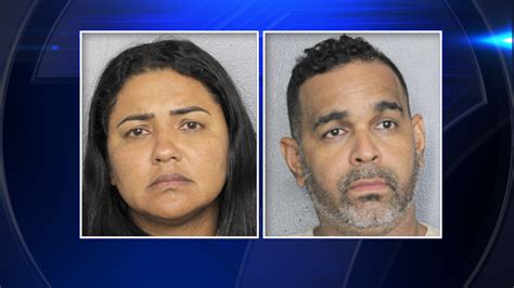 Plantation parents arrested for allegedly abusing daughter over nail expenses