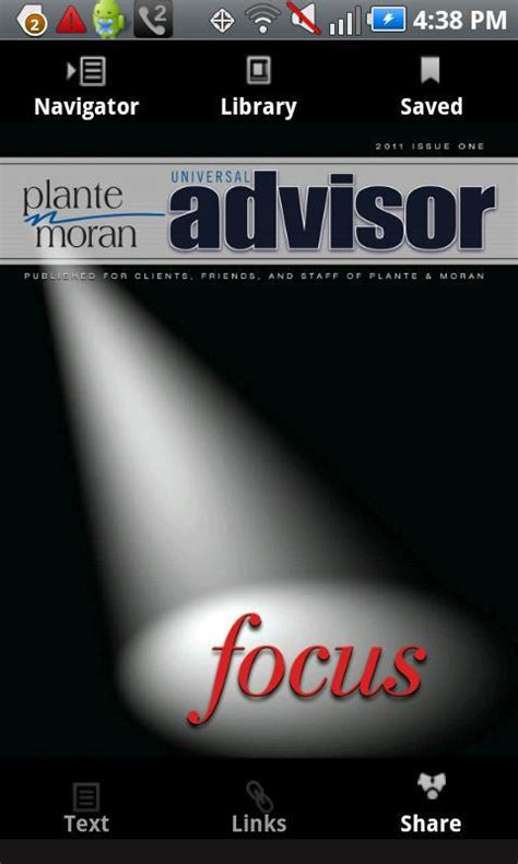 Plante Moran Wealth APK Download for Android 