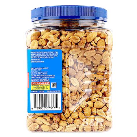 Planters peanuts expiration date code.  Expiration dates are used to identify when...