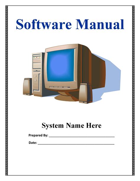 Plantilla de manual de instrucciones de microsoft publisher. - Cbap certification study guide book download.