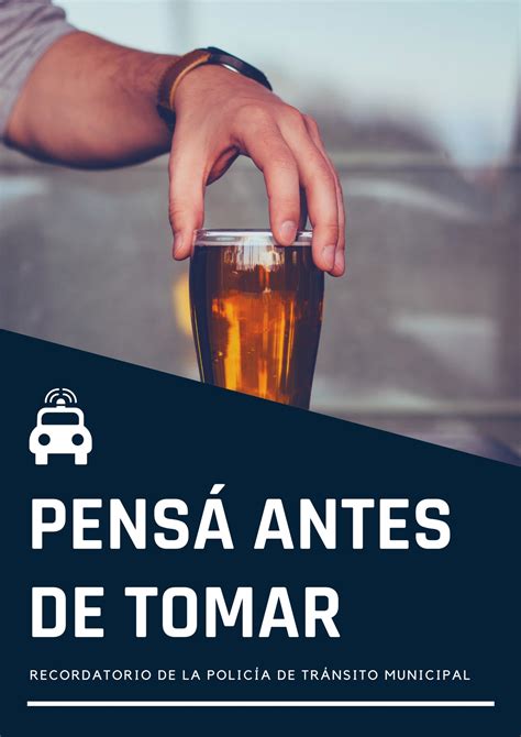 Plantillas de Carteles Sobre el Alcoholismo - Canva