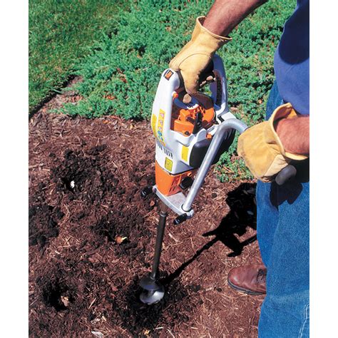 Planting auger. TCBWFY 4"x12" Auger Drill Bit for Planting Digging Holes,Garden Plant Flower Bulb Auger Spiral Hole Drill Rapid Bulb Planter Earth Auger Bit Post or Umbrella Hole Digger for 3/8"Hex Drive Drill. 4.4 out of 5 stars. 1,494. 1K+ bought in past month. $14.99 $ … 