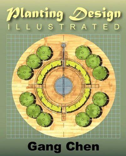 Planting design illustrated a must have for landscape architecture a holistic garden design guide with architectural. - Suzuki df 70 cv manuale di riparazione.