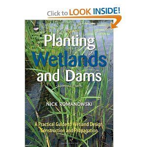 Planting wetlands and dams a practical guide to wetland design. - Minnesota cosmetology manager license study guide.