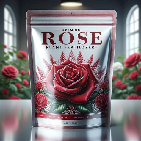 Plantocell Specially Formulated Fertilizer for Rose Plants and