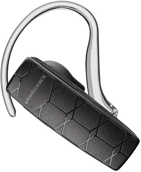 Plantronics Explorer 55 Earphone - Consumer Electronics