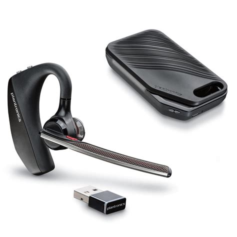 Plantronics Voyager 5200 UC Alternatives & Competitors