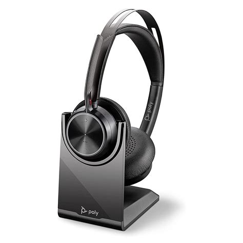 Plantronics Voyager Focus 2 UC USB-A-213726-01 Voyager …