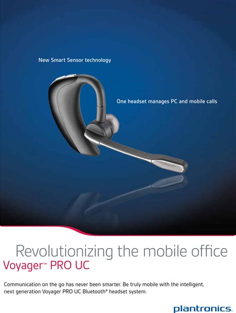 Plantronics voyager pro uc user guide. - Obriens collecting toys a collectors identification and value guide 12th edition.