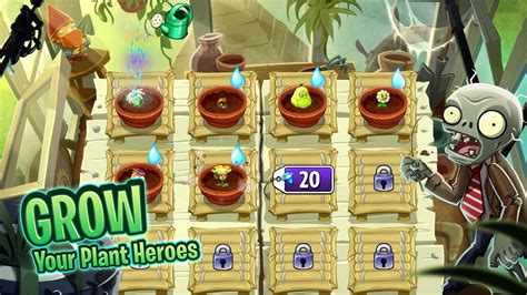 Plants Vs Zombies 2 Android 57 ANDROID OYUN CLUB.