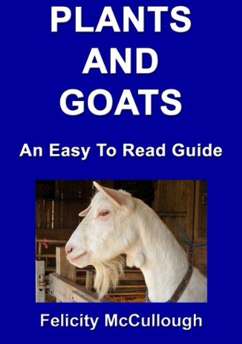 Plants and goats an easy to read guide goat knowledge. - Bose powered acoustimass 9 speaker system manual.