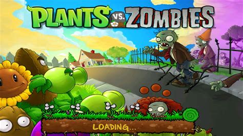 Plants vs Zombies Garden Warfare: Let the battle commence! - Softonic